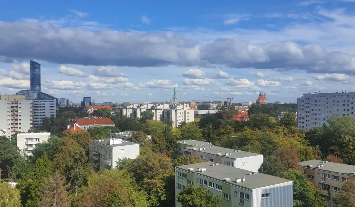 Mieszkanie 3-pokojowe Wrocław Krzyki, ul. Sokola