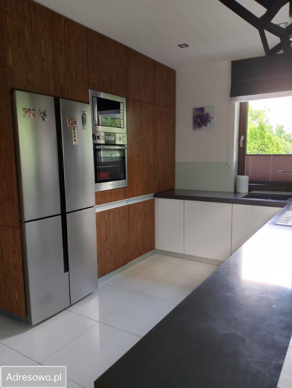 dom wolnostojący, 5 pokoi Mszczonów, ul. Opłotki. Zdjęcie 6