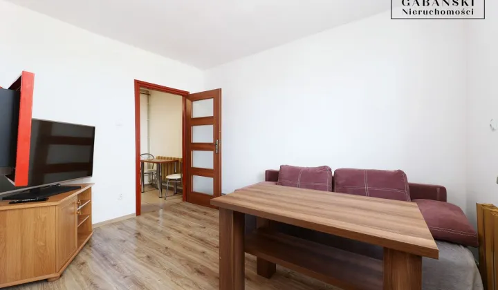 Mieszkanie 3-pokojowe Wojnicz, ul. Nadbrzeżna