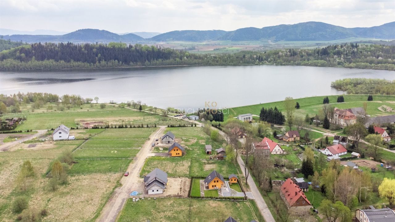 Działka budowlana Miszkowice, ul. Dębowa. Zdjęcie 13