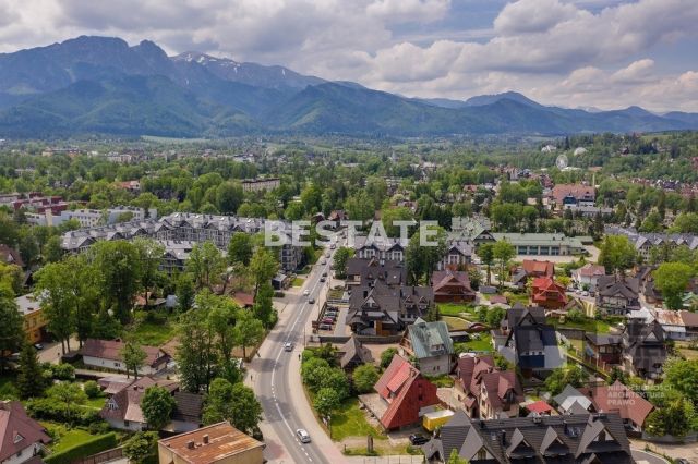 bliźniak, 4 pokoje Zakopane. Zdjęcie 14