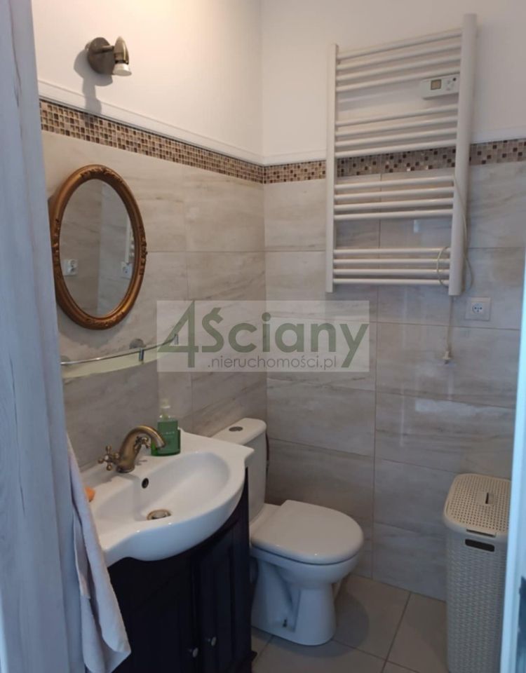 dom wolnostojący, 6 pokoi Chotomów. Zdjęcie 11