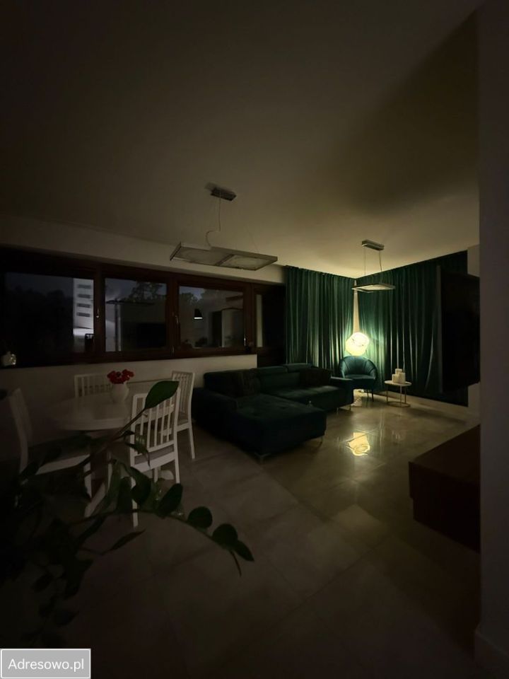 Mieszkanie 2-pokojowe Warszawa Śródmieście, ul. Solec