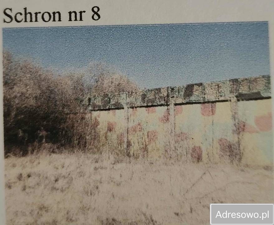 Działka inwestycyjna Łask