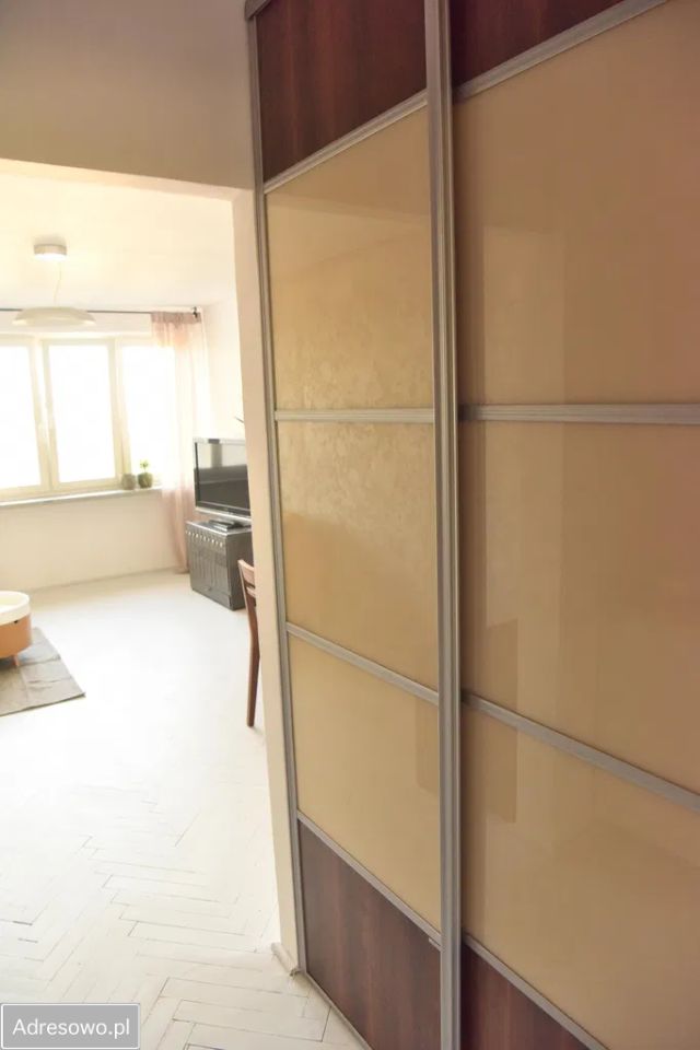 Mieszkanie 1-pokojowe Warszawa Żoliborz, ul. ks. Jerzego Popiełuszki. Zdjęcie 12