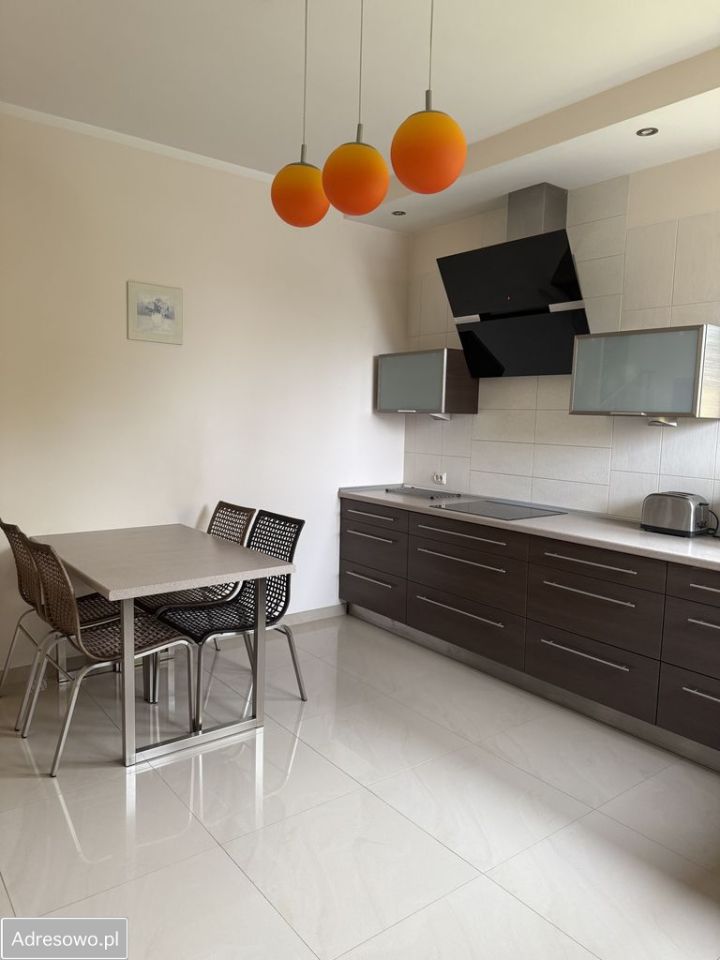 dom wolnostojący, 6 pokoi Jabłonna, ul. Milenijna. Zdjęcie 19