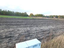 Działka budowlana Janów Ruszki. Zdjęcie 1