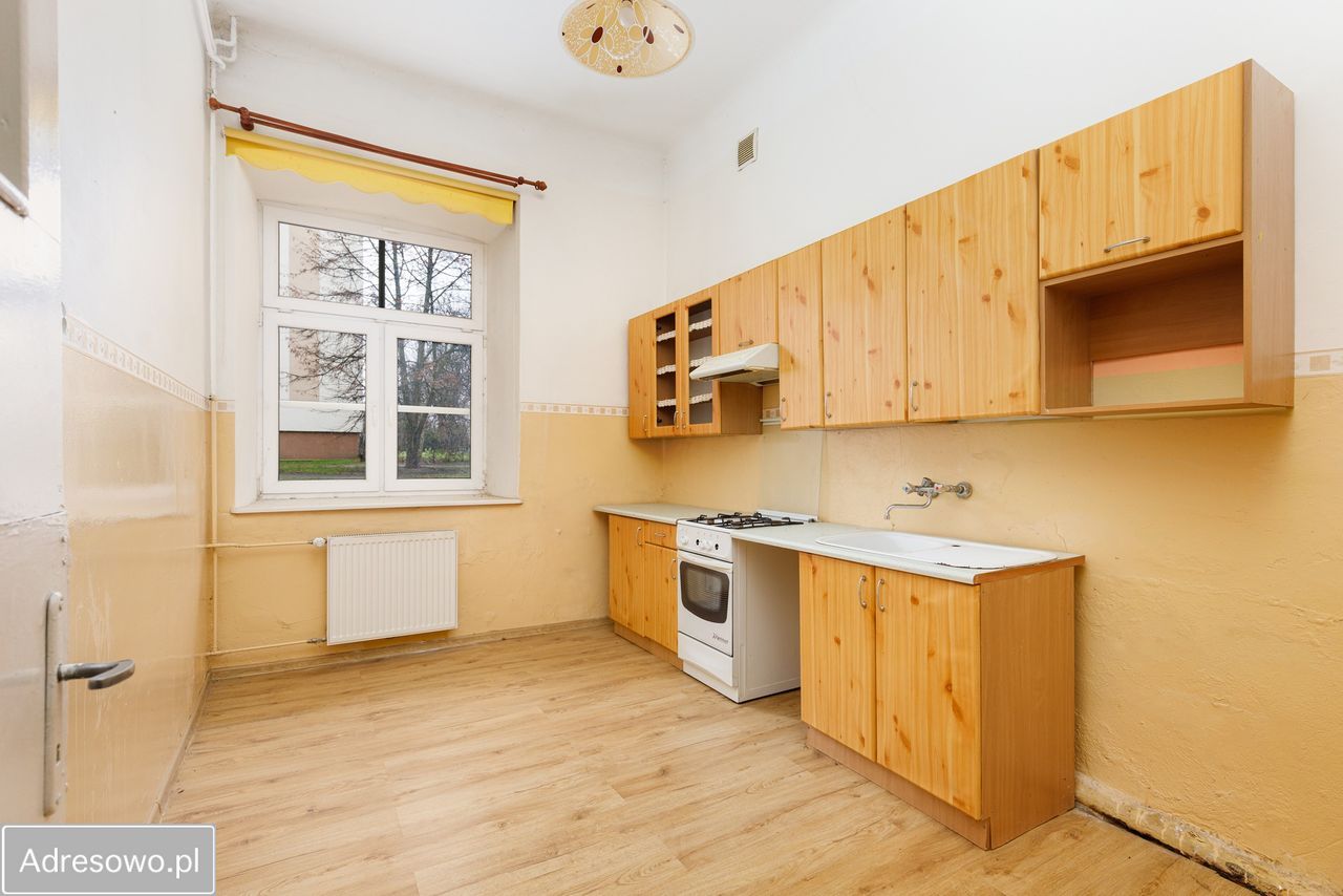 Mieszkanie 1-pokojowe Zambrów, al. Wojska Polskiego. Zdjęcie 10