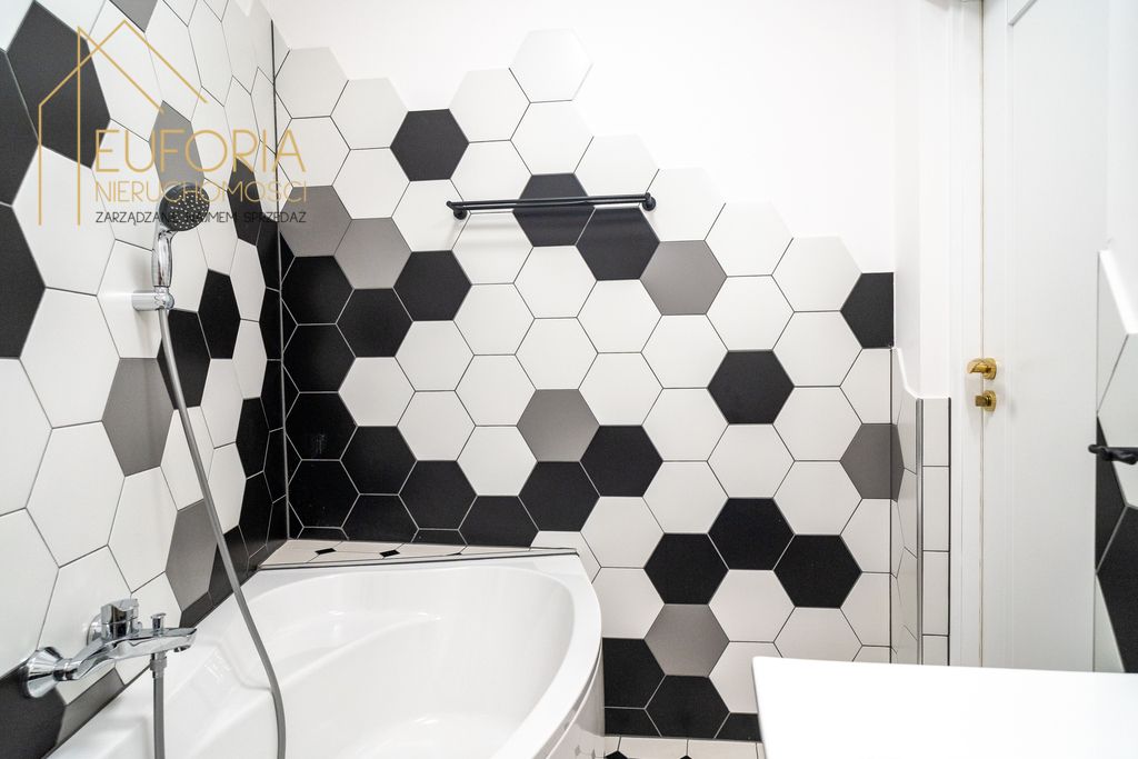 Mieszkanie 2-pokojowe Łódź, al. 1 Maja. Zdjęcie 20