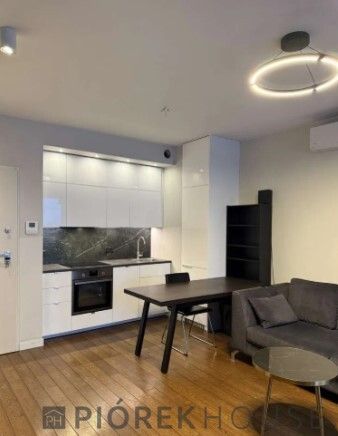 Mieszkanie 1-pokojowe Warszawa Bielany, park im. Stefana Żeromskiego. Zdjęcie 16