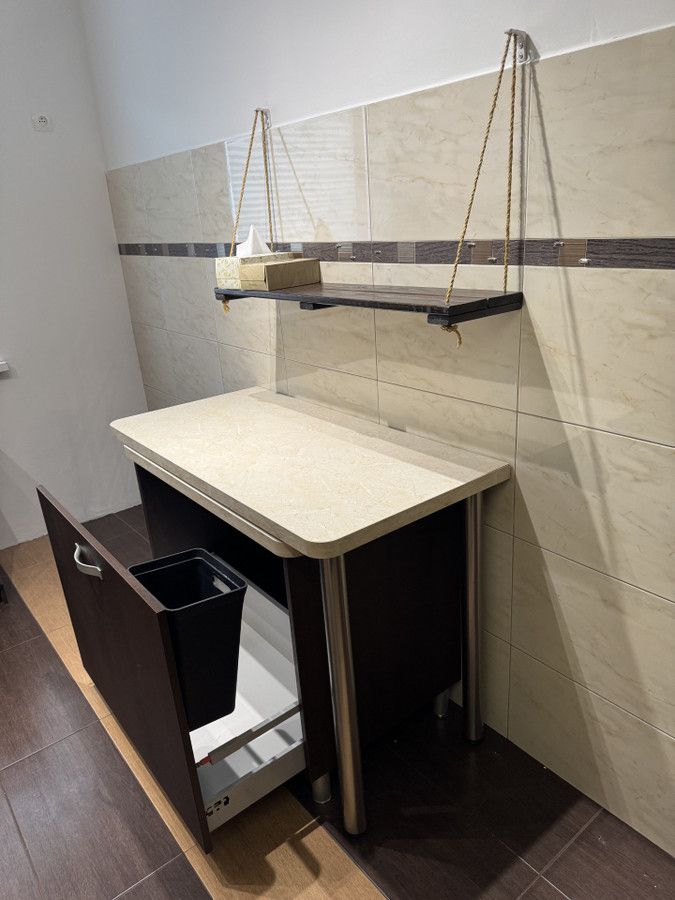 Mieszkanie 3-pokojowe Kraków Dąbie, ul. Bajeczna. Zdjęcie 18