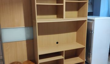 Mieszkanie 1-pokojowe Warszawa Mokotów, ul. Sandomierska