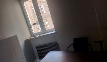 Mieszkanie 4-pokojowe Warszawa Śródmieście, ul. Wiejska