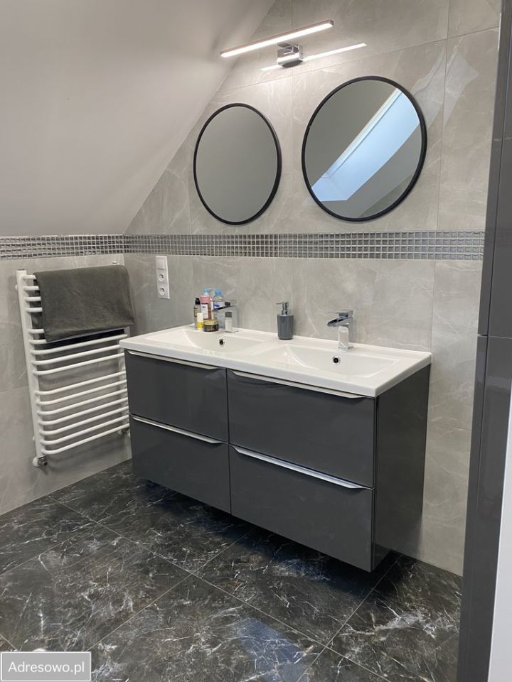 dom wolnostojący, 6 pokoi Dobiesz. Zdjęcie 7