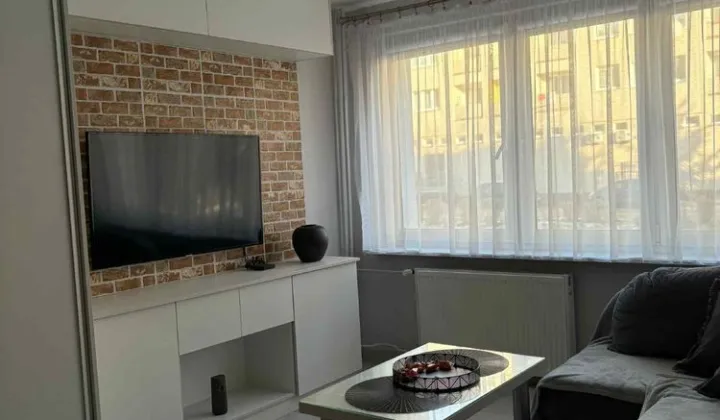 Mieszkanie 2-pokojowe Złotów