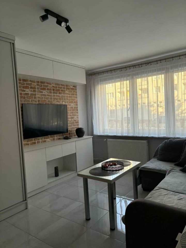 Mieszkanie 2-pokojowe Złotów