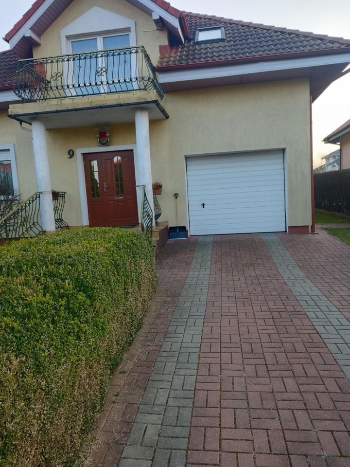 dom wolnostojący, 6 pokoi Gdańsk Kokoszki, ul. Snycerzy. Zdjęcie 6