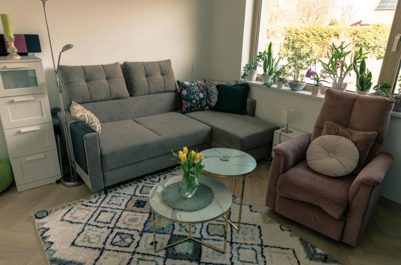 dom wolnostojący, 4 pokoje Bielsko-Biała Hałcnów, ul. Taternicza. Zdjęcie 11