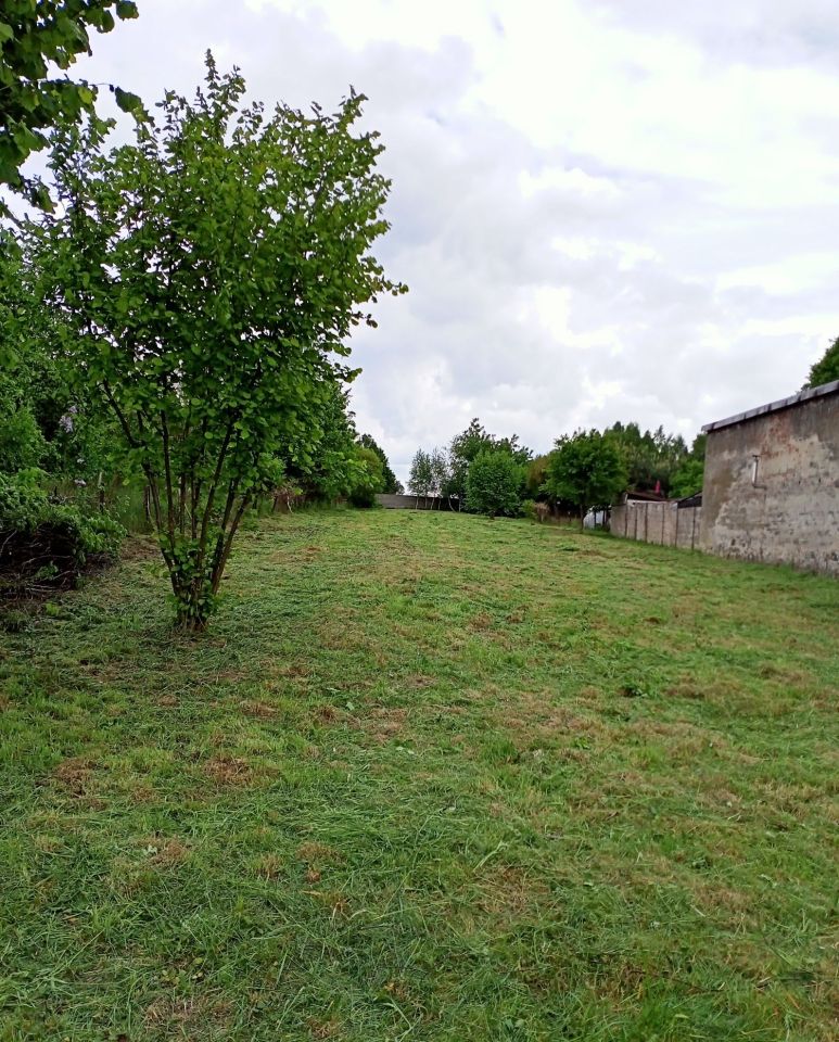 Działka budowlana Święte Nowaki. Zdjęcie 7