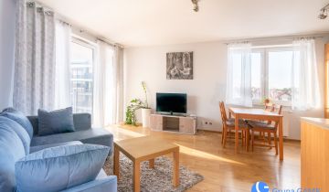 Mieszkanie 2-pokojowe Kraków Prądnik Biały, ul. Eljasza Walerego Radzikowskiego