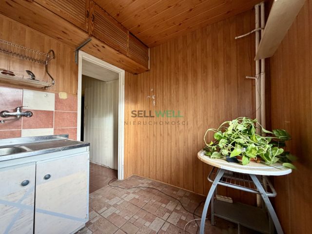 Mieszkanie 2-pokojowe Łódź Teofilów, ul. Aleksandrowska. Zdjęcie 12