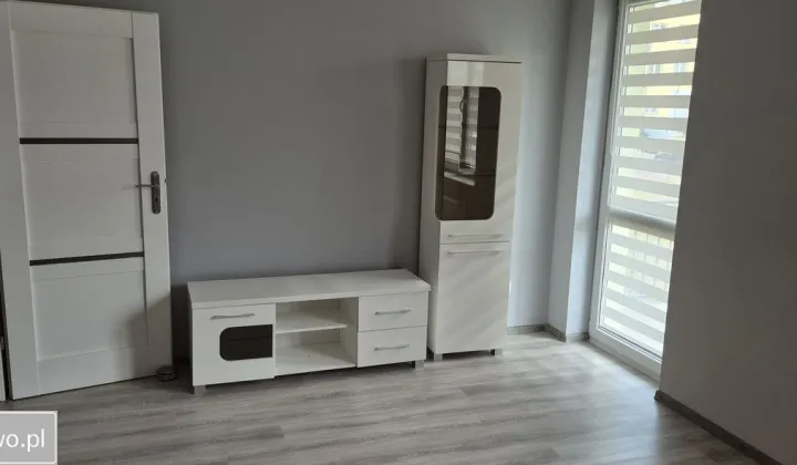 Mieszkanie 2-pokojowe Słubice, os. Osiedle Wimar