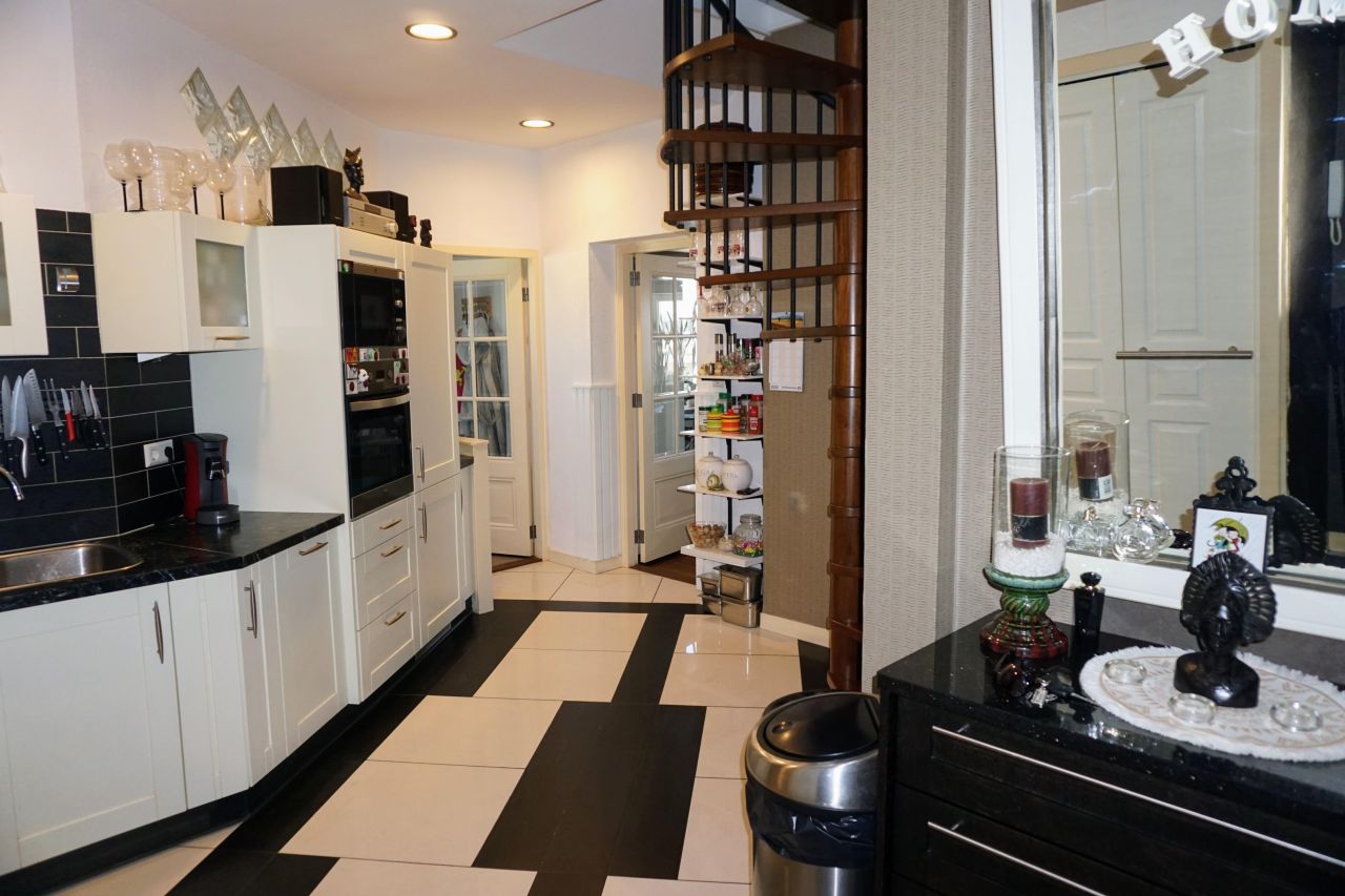 Mieszkanie 3-pokojowe Kętrzyn, ul. Powstańców Warszawy. Zdjęcie 7