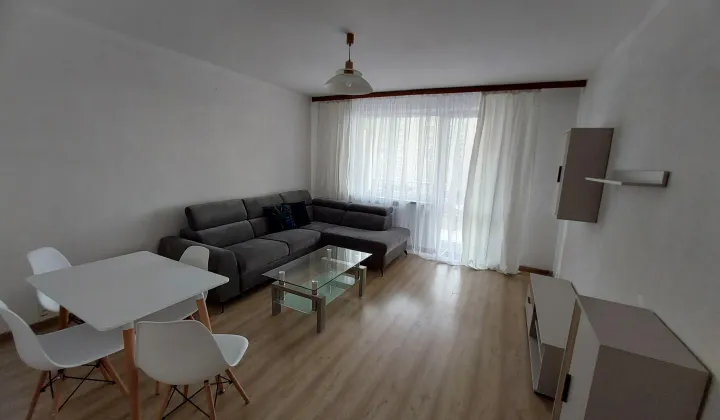 Mieszkanie 3-pokojowe Suwałki, ul. Alfreda Wierusza-Kowalskiego