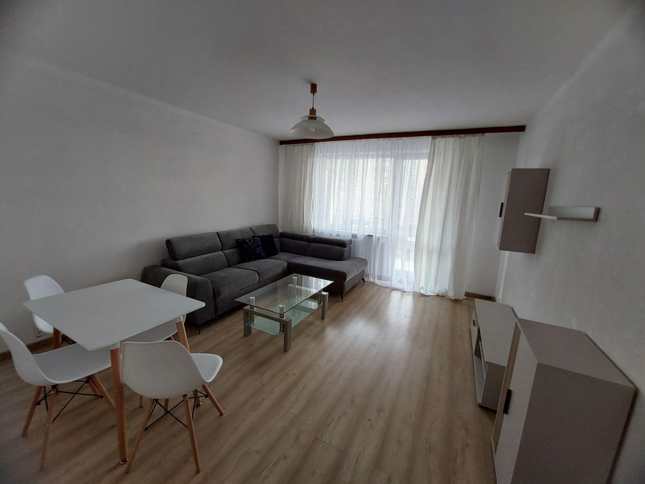 Mieszkanie 3-pokojowe Suwałki, ul. Alfreda Wierusza-Kowalskiego. Zdjęcie 1