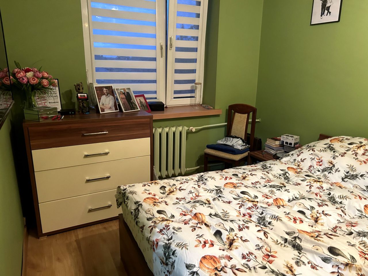 Mieszkanie 3-pokojowe Płock Podolszyce, ul. Monte Cassino. Zdjęcie 9