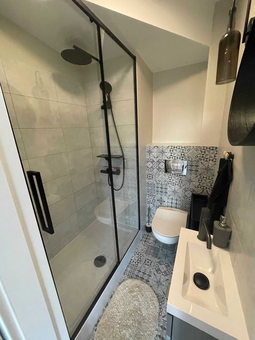 Mieszkanie 1-pokojowe Gdynia Działki Leśne. Zdjęcie 3