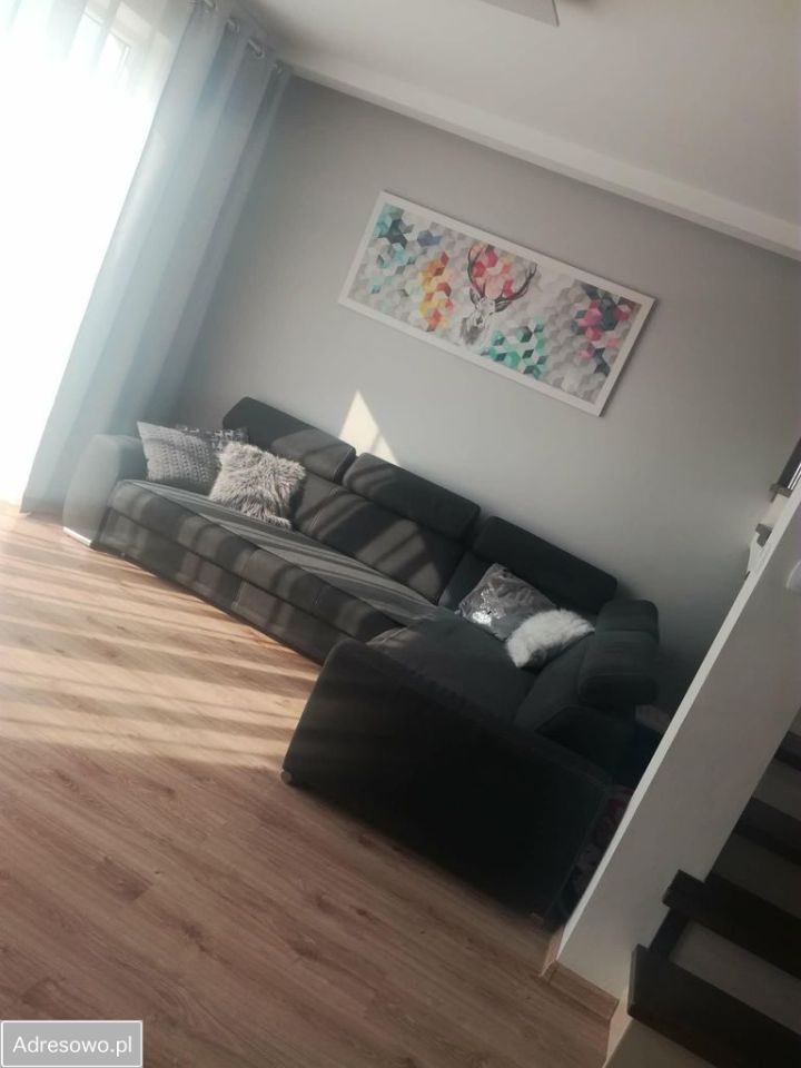 Mieszkanie 4-pokojowe Lesznowola. Zdjęcie 16