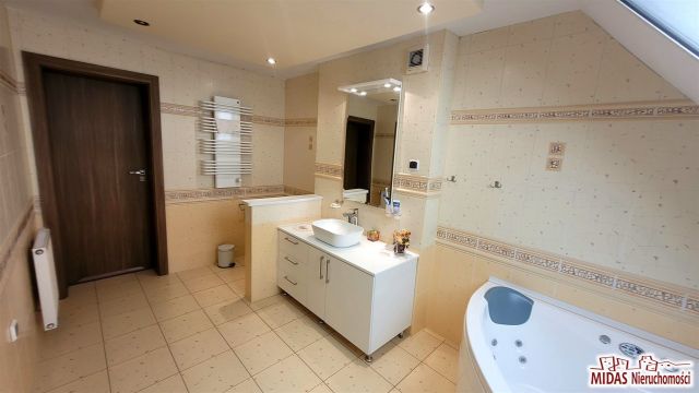 dom wolnostojący, 6 pokoi Włocławek. Zdjęcie 24