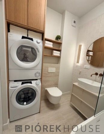 Mieszkanie 3-pokojowe Warszawa Mokotów, ul. Wołoska. Zdjęcie 9