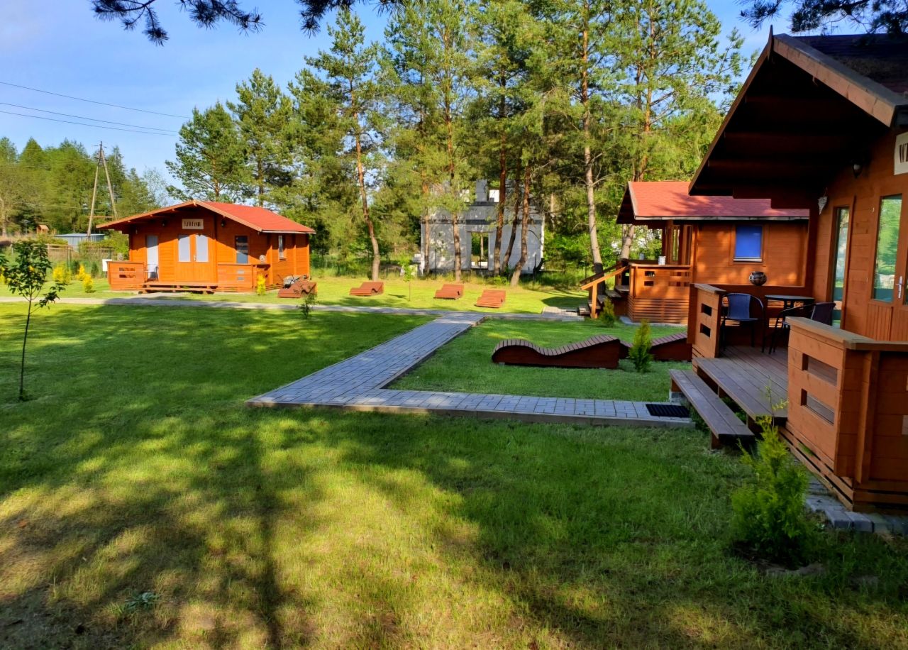 Działka rekreacyjna Siemiany. Zdjęcie 8