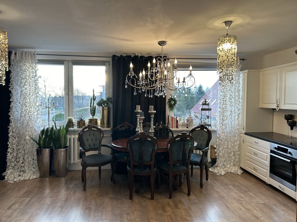 Mieszkanie 3-pokojowe Stanomino. Zdjęcie 1