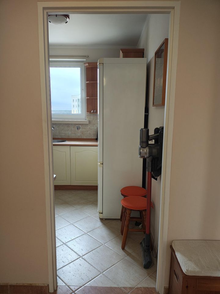 Mieszkanie 2-pokojowe Warszawa Białołęka, ul. Aluzyjna. Zdjęcie 11