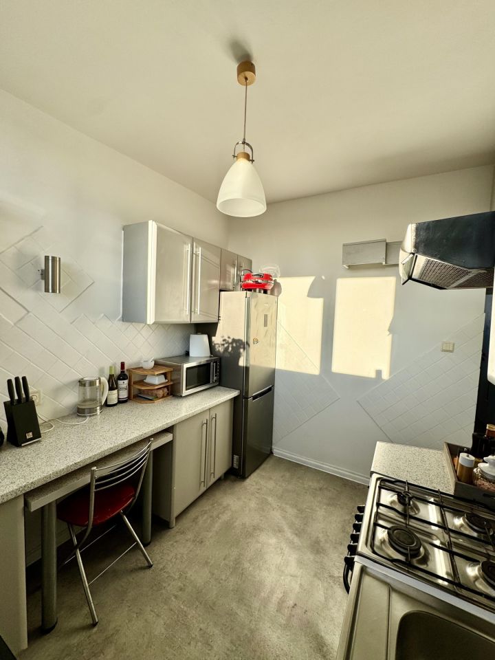 Mieszkanie 3-pokojowe Koszalin Centrum, ul. Artura Grottgera. Zdjęcie 13