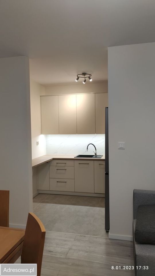 Mieszkanie 2-pokojowe Olsztyn Pieczewo. Zdjęcie 3