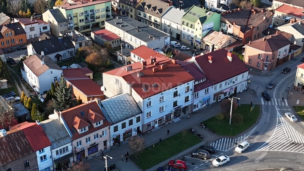 Nieruchomość komercyjna Staszów. Zdjęcie 12