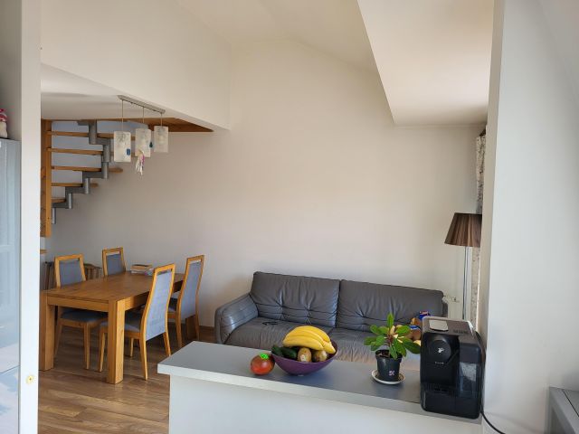 Mieszkanie 4-pokojowe Szczecin Warszewo, ul. Złotowska. Zdjęcie 4