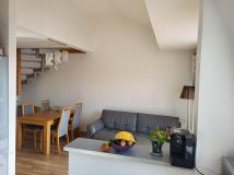 Mieszkanie 4-pokojowe Szczecin Warszewo, ul. Złotowska. Zdjęcie 3