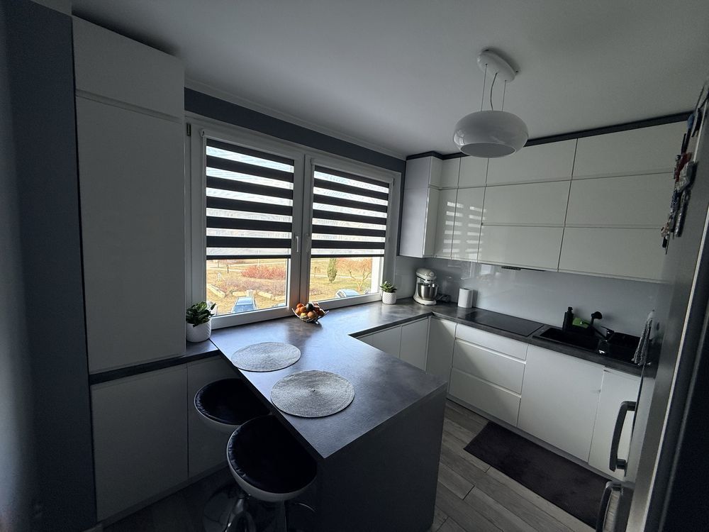 Mieszkanie 4-pokojowe Radowo Małe. Zdjęcie 6