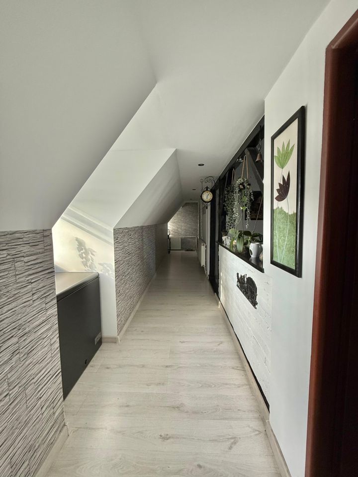 Mieszkanie 3-pokojowe Żmigródek, Milicka. Zdjęcie 7