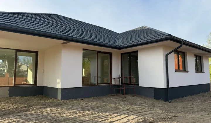 dom wolnostojący, 5 pokoi Feliksów, ul. Zajęcza