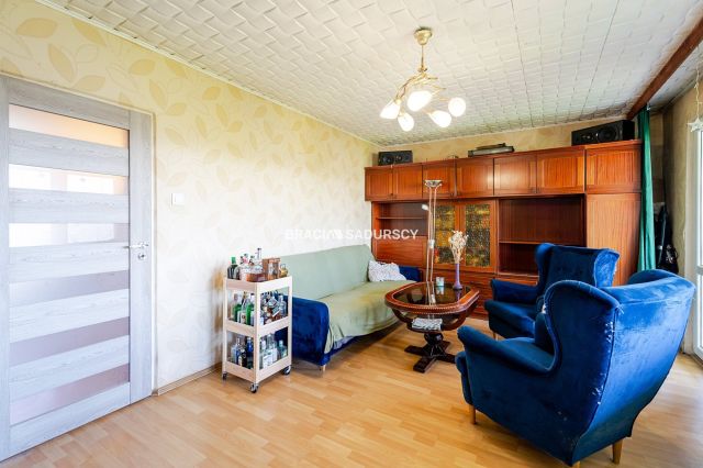 Mieszkanie 2-pokojowe Kraków Prądnik Biały, ul. Siewna. Zdjęcie 7