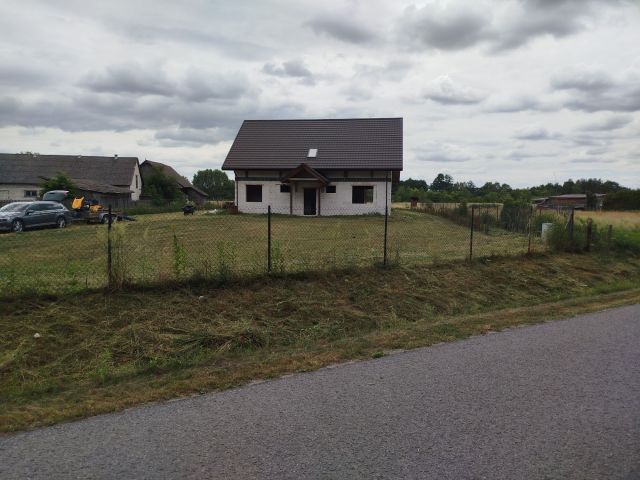 dom wolnostojący Biłgoraj. Zdjęcie 1