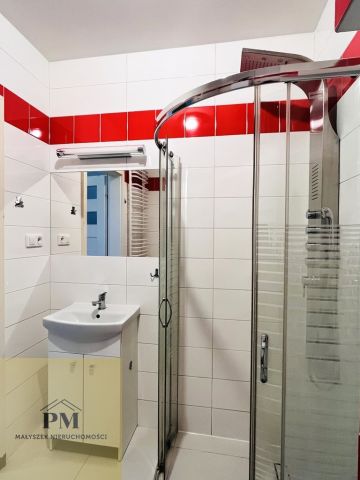 Mieszkanie 2-pokojowe Koszalin Centrum, pl. Zwycięstwa. Zdjęcie 12