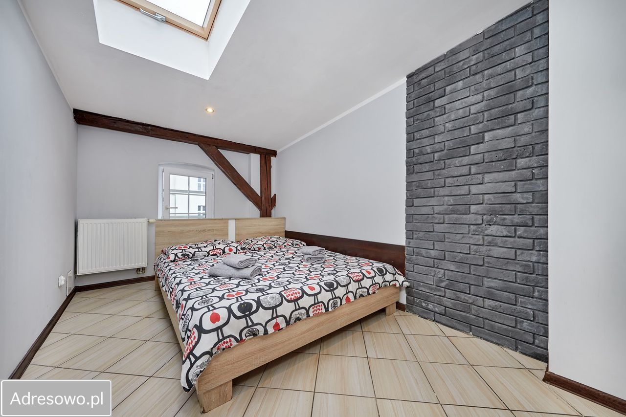 Mieszkanie 3-pokojowe Katowice Śródmieście, pl. Wolności. Zdjęcie 9