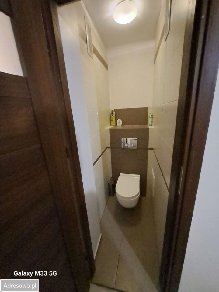 Mieszkanie 4-pokojowe Wrocław Różanka, ul. Bezpieczna. Zdjęcie 5